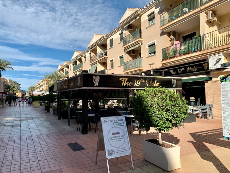 Apartment for Sale in Los Narejos, Los Alcazares, Murcia 25