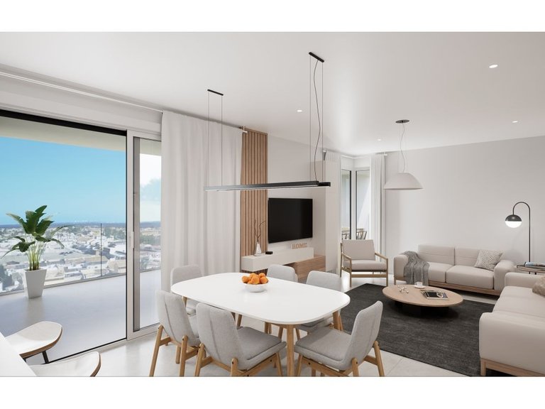 Apartment for Sale in Los Narejos, Los Alcazares, Murcia 18