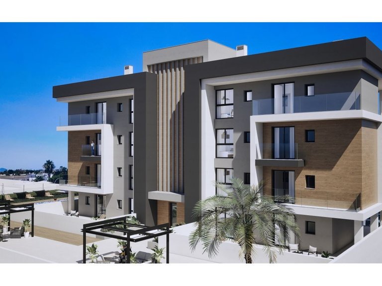 Apartment for Sale in Los Narejos, Los Alcazares, Murcia 5