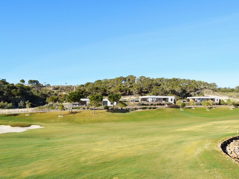 Villa for Sale in Las Colinas golf and country club, Campoamor, Alicante 26
