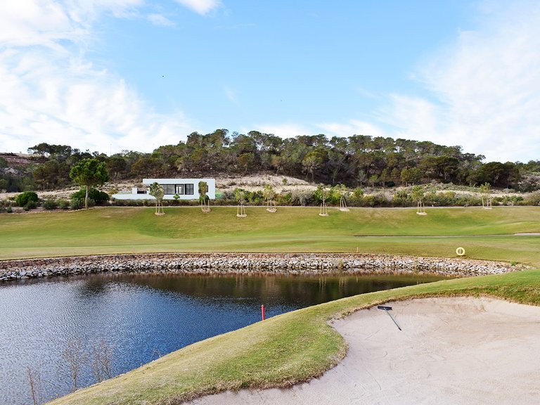 Villa for Sale in Las Colinas golf and country club, Campoamor, Alicante 25