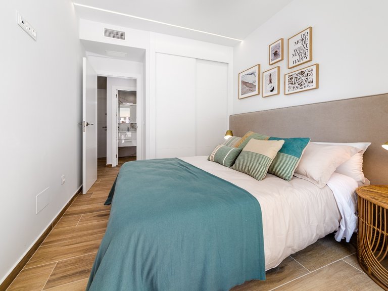 Apartment for Sale in El Pinet, La Marina, Alicante 18