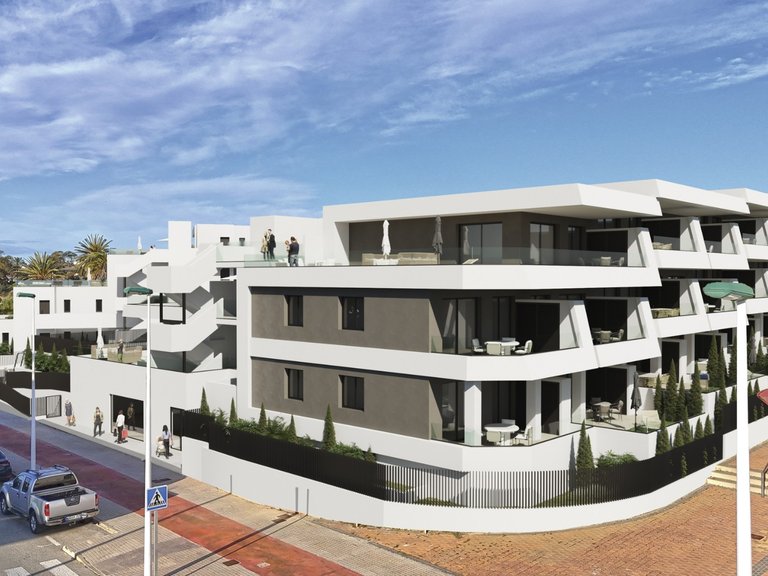 Apartment for Sale in El Pinet, La Marina, Alicante 2