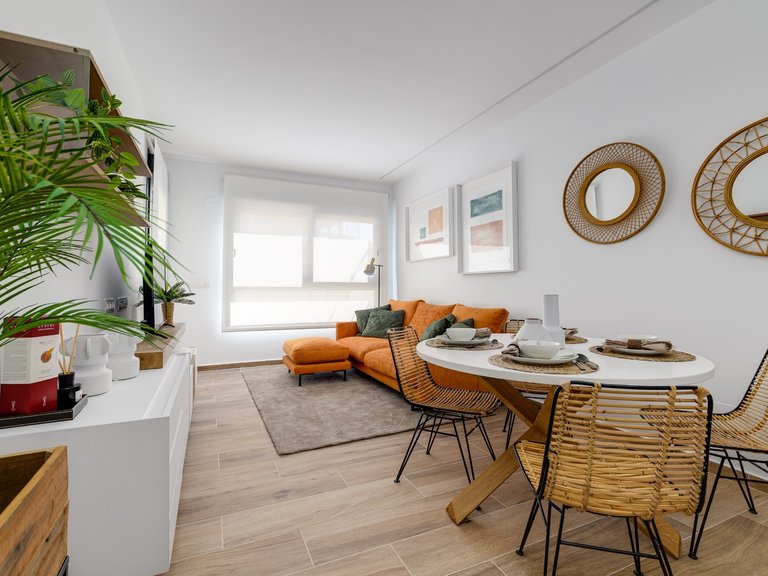 Apartment for Sale in El Pinet, La Marina, Alicante 5