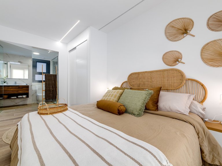 Apartment for Sale in El Pinet, La Marina, Alicante 9