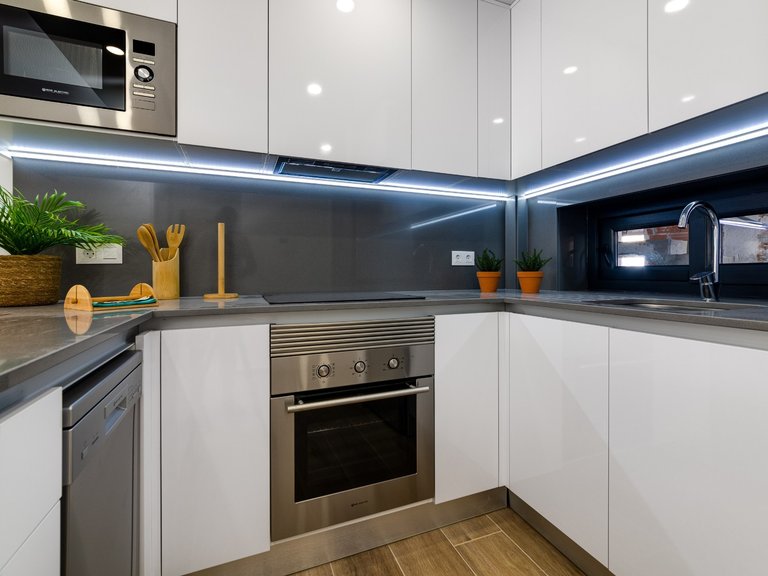 Apartment for Sale in El Pinet, La Marina, Alicante 17