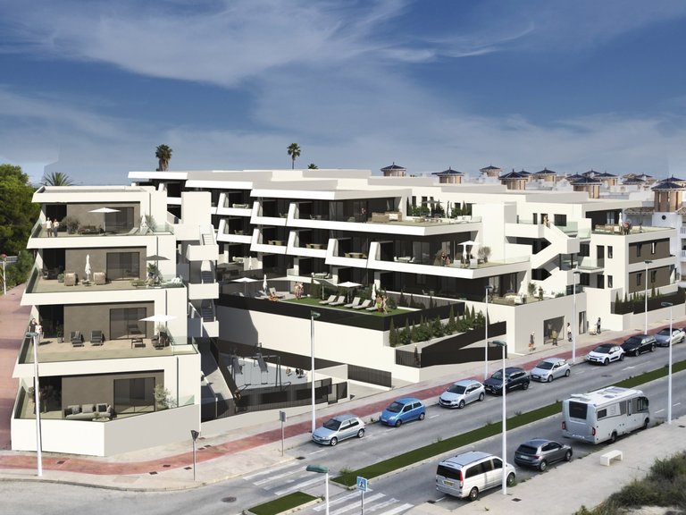 Apartment for Sale in El Pinet, La Marina, Alicante 3