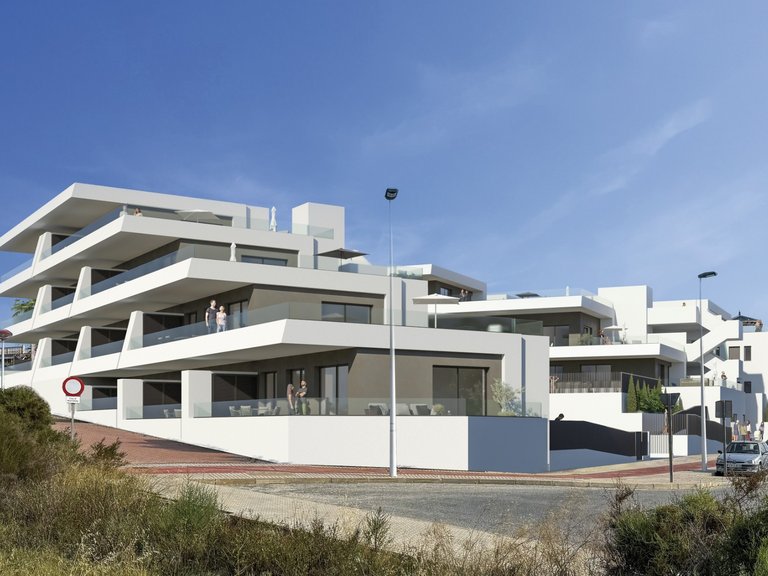Apartment for Sale in El Pinet, La Marina, Alicante 2