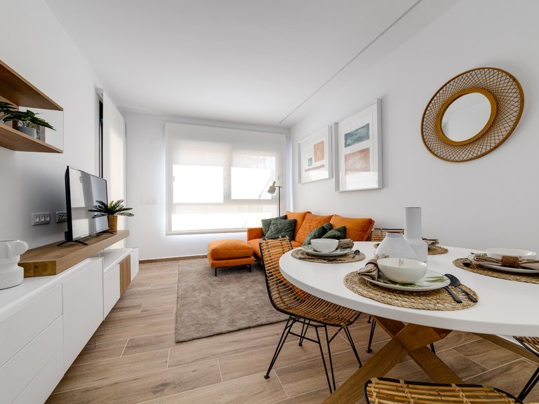 Apartment for Sale in El Pinet, La Marina, Alicante 6