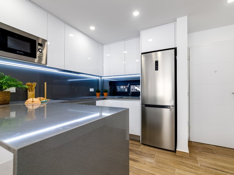 Apartment for Sale in El Pinet, La Marina, Alicante 12