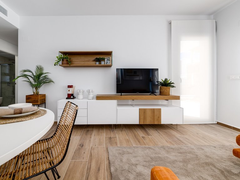 Apartment for Sale in El Pinet, La Marina, Alicante 11