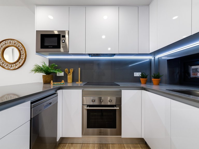 Apartment for Sale in El Pinet, La Marina, Alicante 19