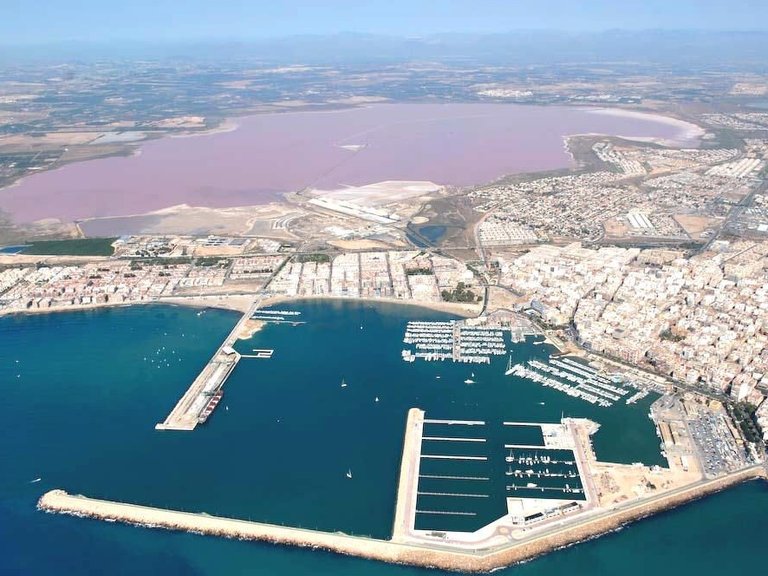 Apartment for Sale in Santa Pola, Alicante 13