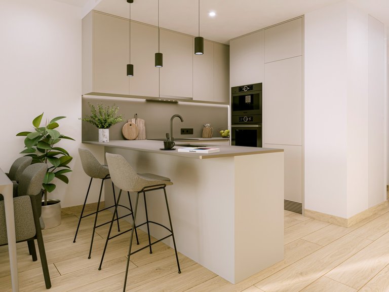 Apartment for Sale in Torrevieja, Alicante 12