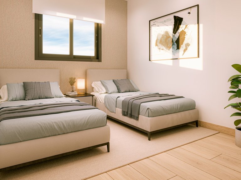 Apartment for Sale in Torrevieja, Alicante 15