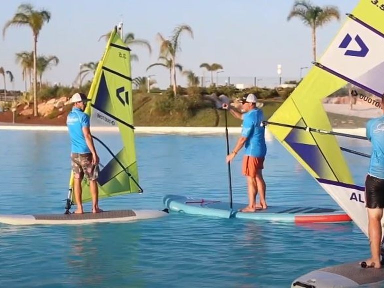 Apartment for Sale in Santa Rosalia Lake and Life Resort, Los Alcazares, Murcia 35