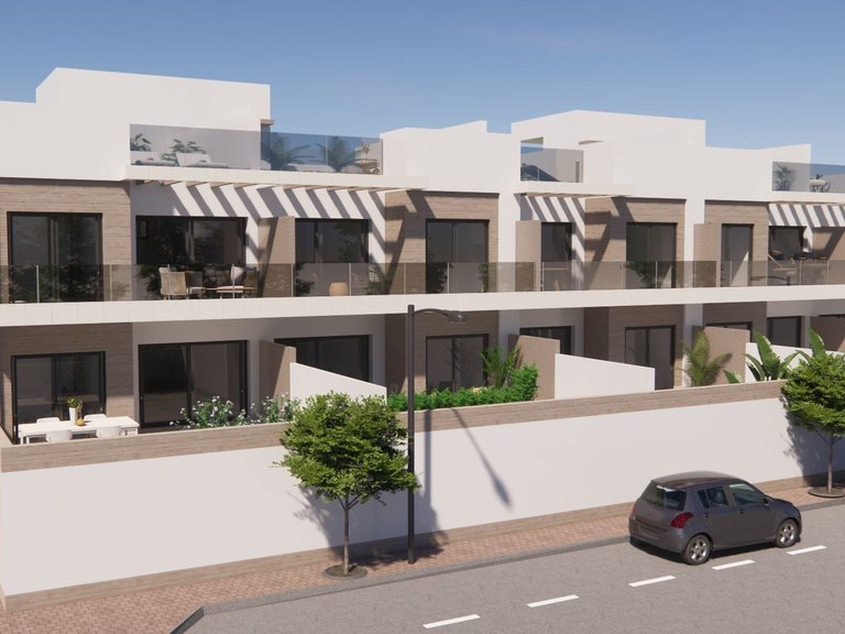 Apartment for Sale in Rojales, Alicante 2