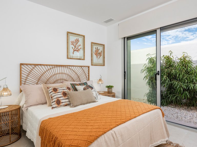 Villa for Sale in Dolores, Alicante 24