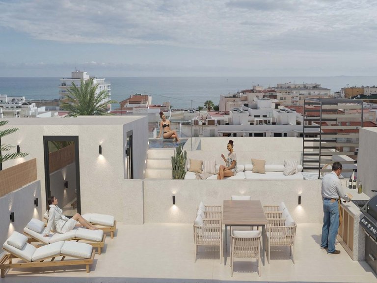 Apartment for Sale in Torrevieja, Alicante 10