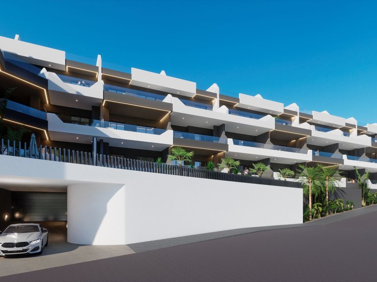 Apartment for Sale in Benijofar, Alicante 5