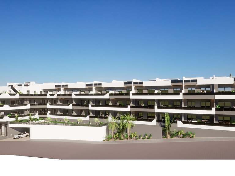 Apartment for Sale in Benijofar, Alicante 11