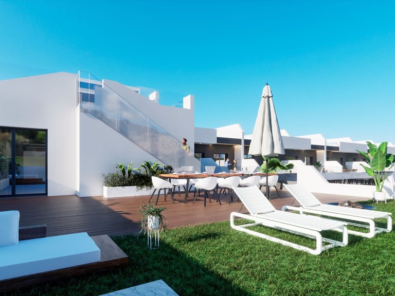 Apartment for Sale in Benijofar, Alicante 6