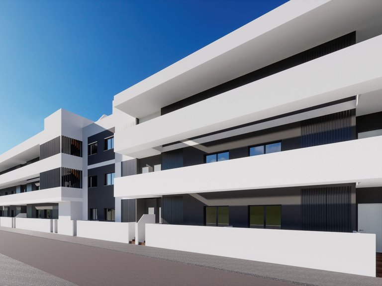 Apartment for Sale in Benijofar, Alicante 10