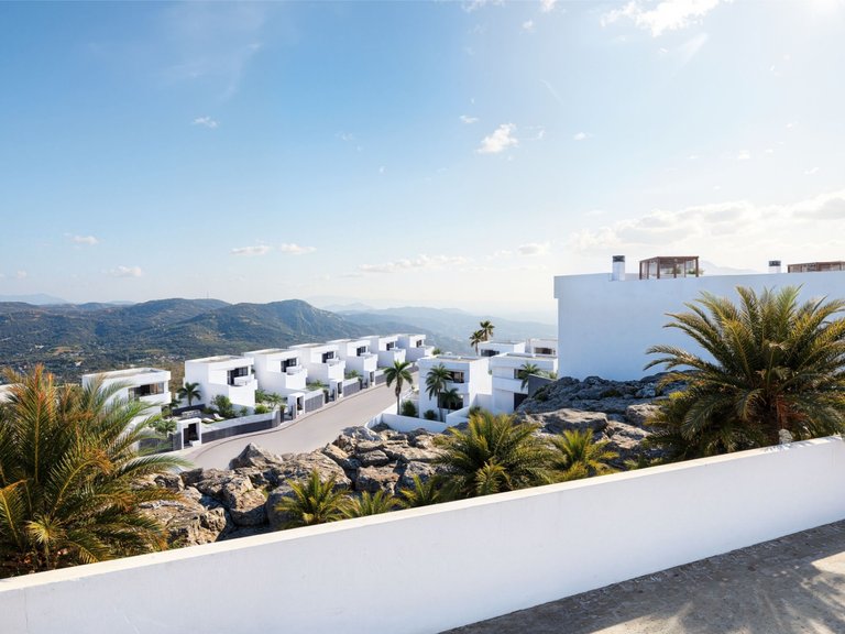 Villa for Sale in La Finca golf resort, Algorfa, Alicante 10