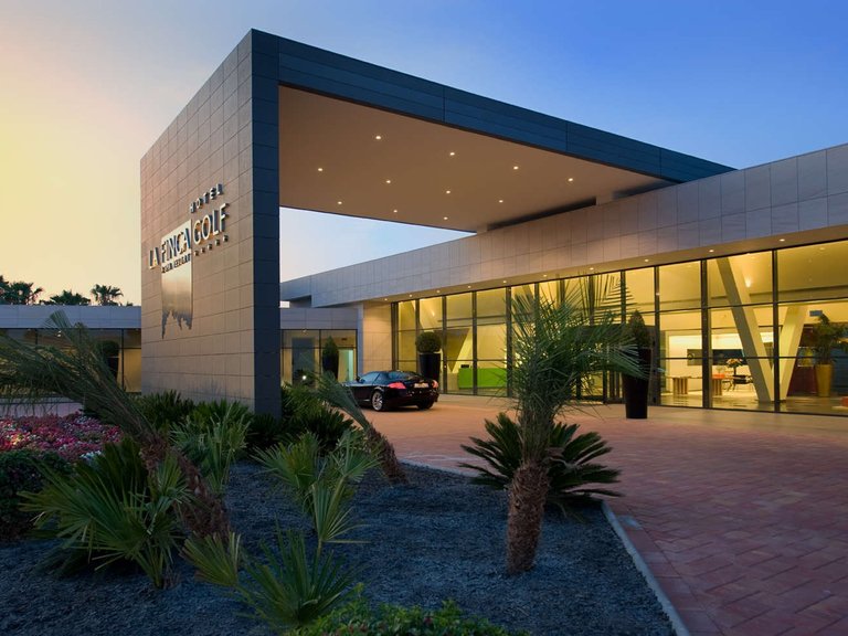 Villa for Sale in La Finca golf resort, Algorfa, Alicante 18