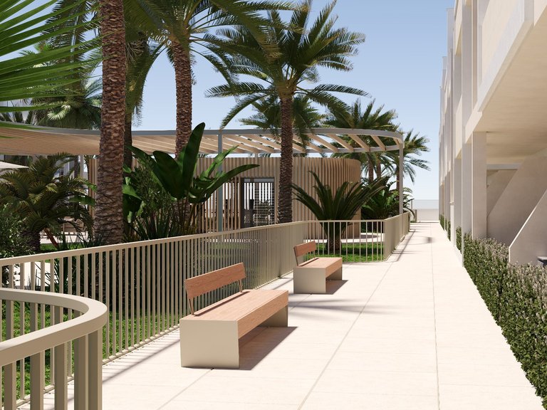 Apartment for Sale in San Cayetano, Torre Pacheco, Murcia 10