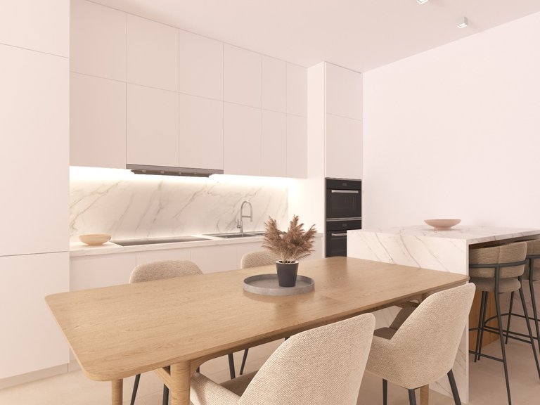 Apartment for Sale in San Cayetano, Torre Pacheco, Murcia 14