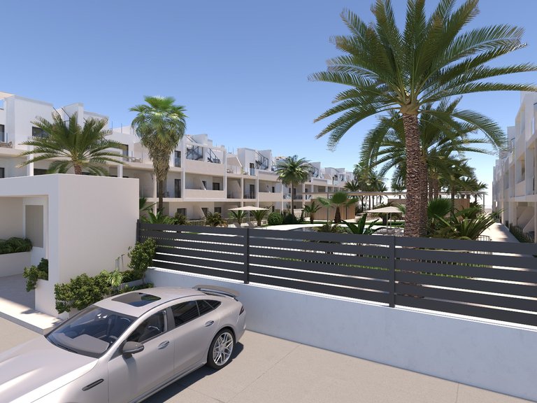 Apartment for Sale in San Cayetano, Torre Pacheco, Murcia 7
