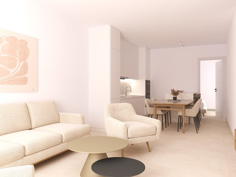 Apartment for Sale in San Cayetano, Torre Pacheco, Murcia 17