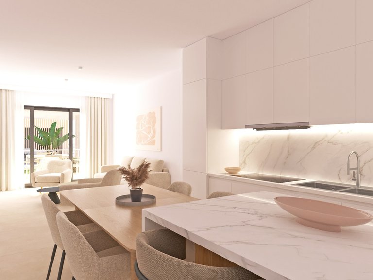 Apartment for Sale in San Cayetano, Torre Pacheco, Murcia 16