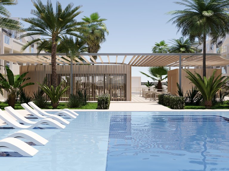 Apartment for Sale in San Cayetano, Torre Pacheco, Murcia 2