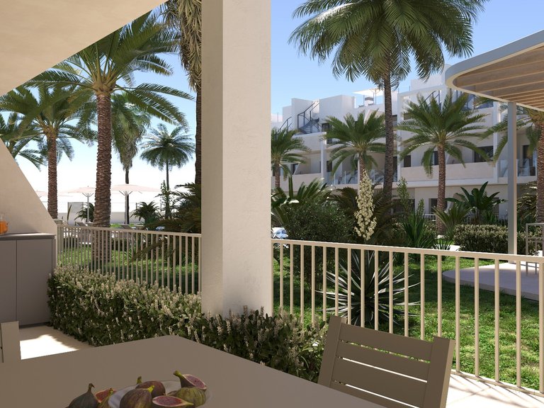 Apartment for Sale in San Cayetano, Torre Pacheco, Murcia 7