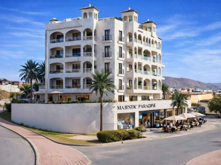 Apartment for Sale in Bigastro, Alicante 1