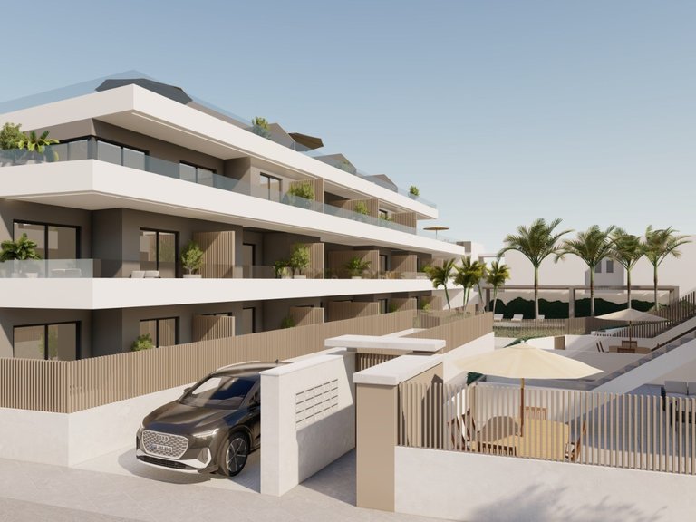 Apartment for Sale in Pilar De La Horadada, Alicante 3