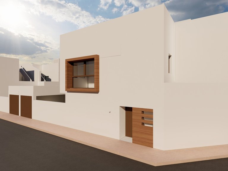 Town House for Sale in San Javier, Murcia 10