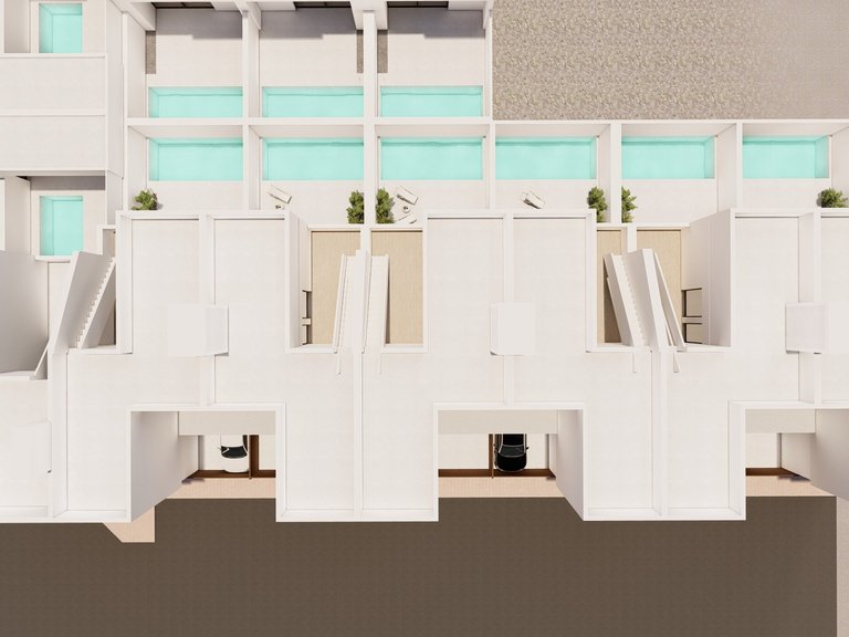 Town House for Sale in San Javier, Murcia 5
