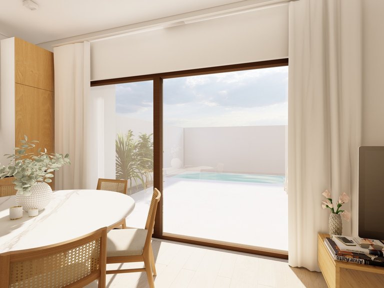 Town House for Sale in San Javier, Murcia 7