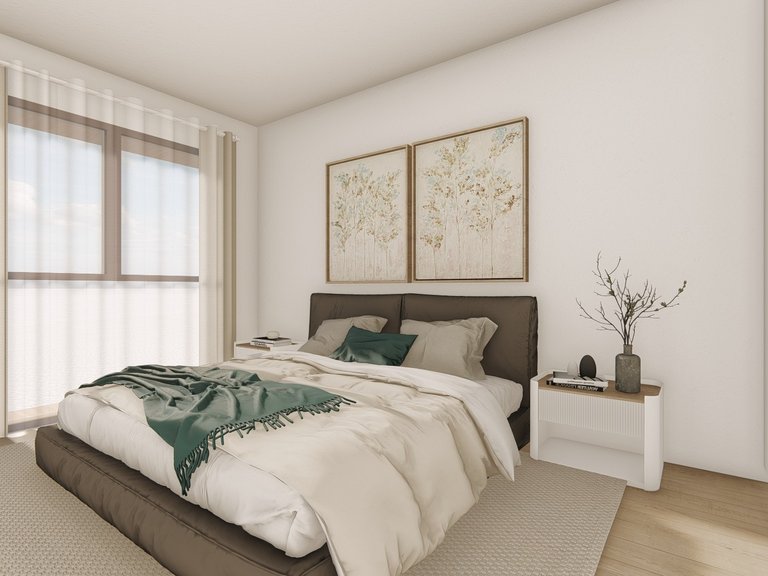 Town House for Sale in San Javier, Murcia 8