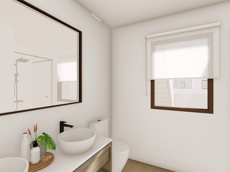 Town House for Sale in San Javier, Murcia 9