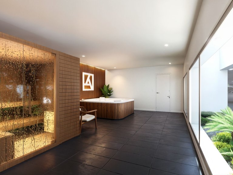 Apartment for Sale in Serena Golf resort, Los Alcazares, Murcia 9