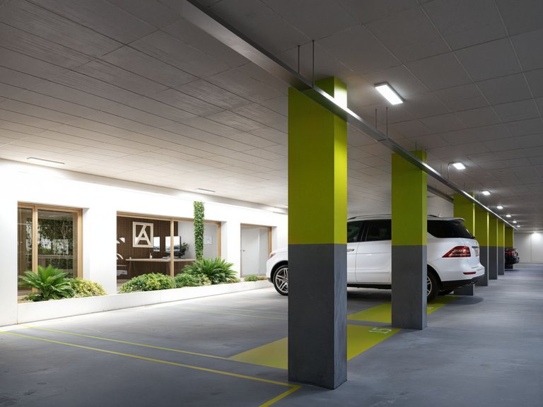 Apartment for Sale in Serena Golf resort, Los Alcazares, Murcia 38