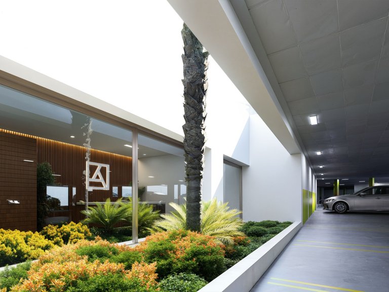 Apartment for Sale in Serena Golf resort, Los Alcazares, Murcia 39