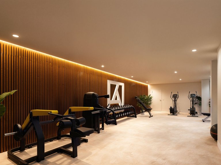 Apartment for Sale in Serena Golf resort, Los Alcazares, Murcia 41