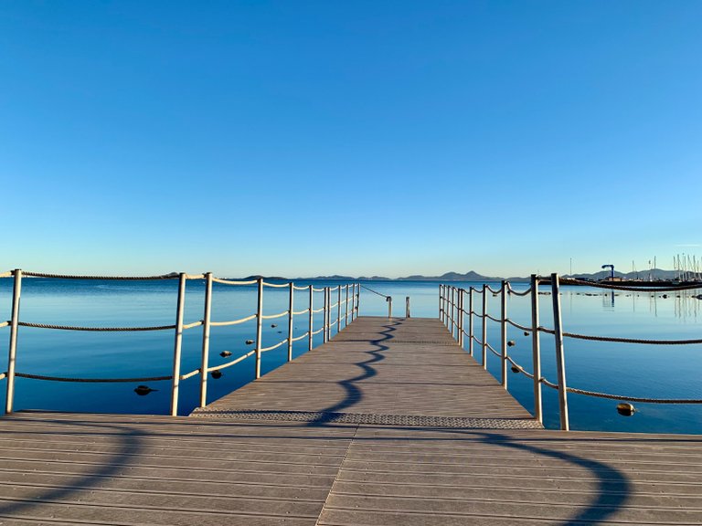 Apartment for Sale in Serena Golf resort, Los Alcazares, Murcia 46