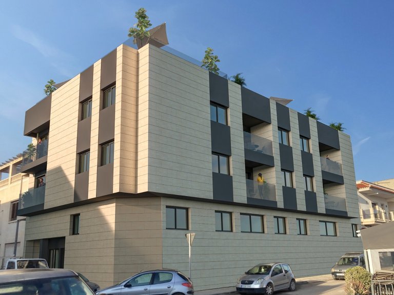 Apartment for Sale in Catral, Alicante 2