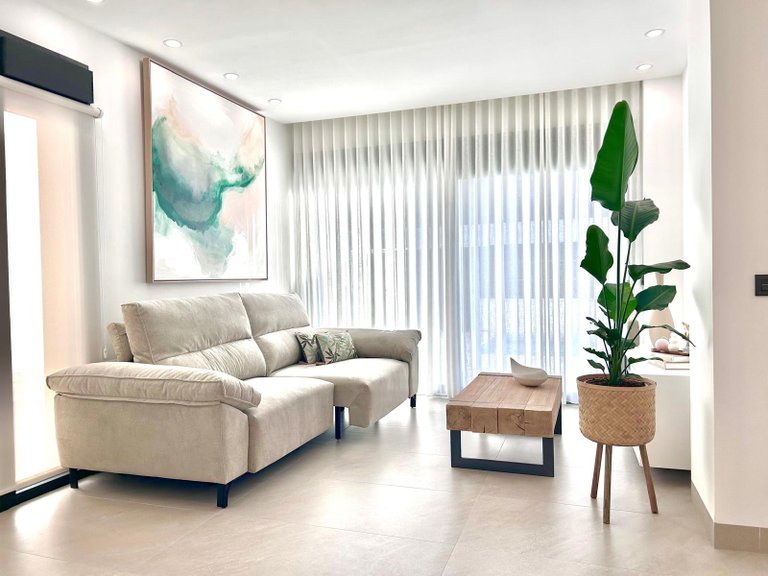 Villa for Sale in Benijofar, Alicante 5